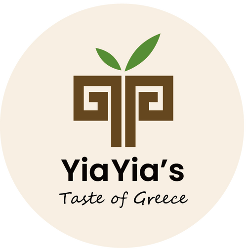 YiaYia's - Taste of Greece